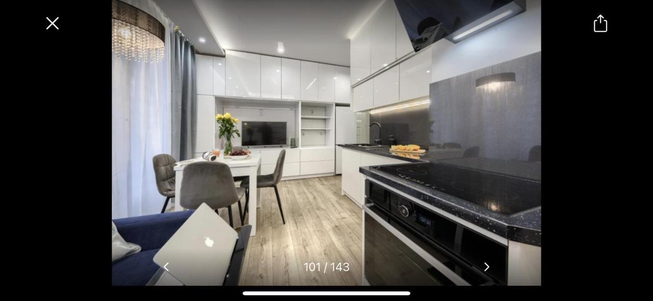 Apartamento Forest Ii